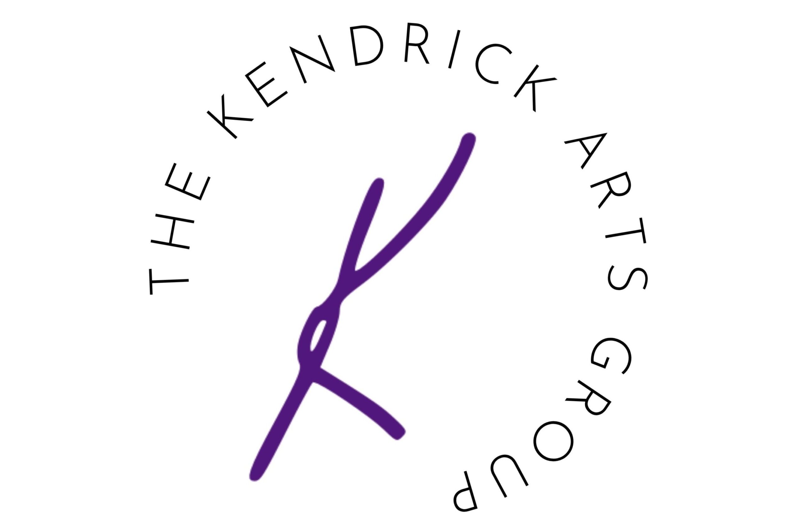 The Kendrick Arts Group logo